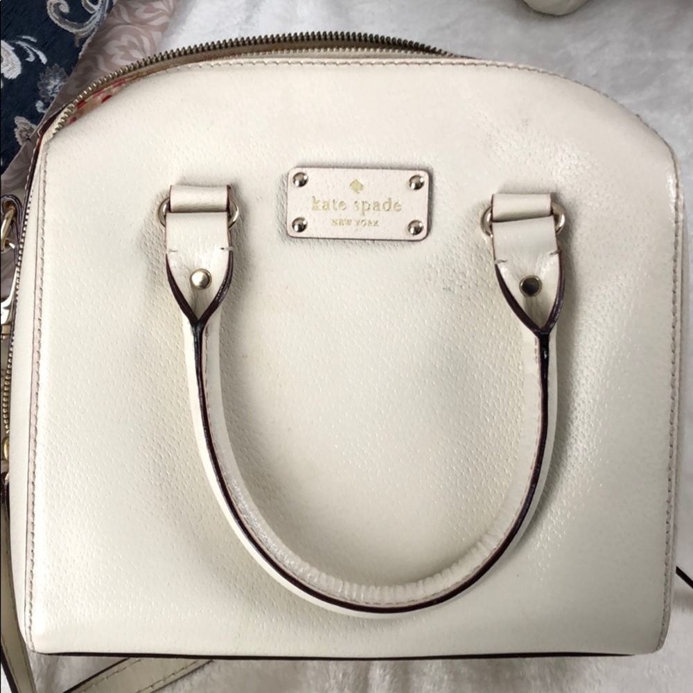Kate spade purse